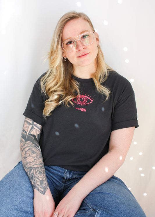 T-shirt oversized · ESPRIT LIBRE