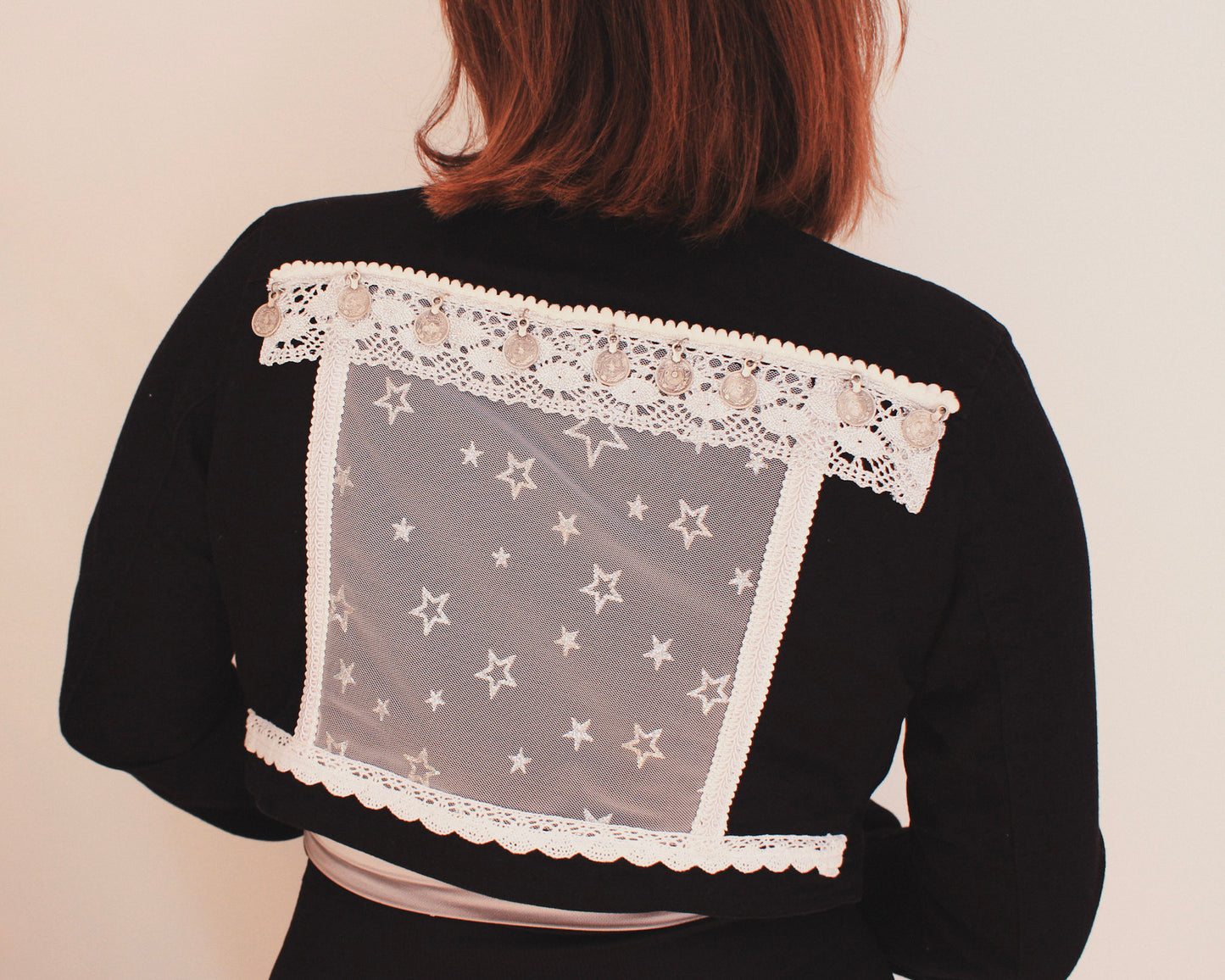 Jacket · ÉTOILE