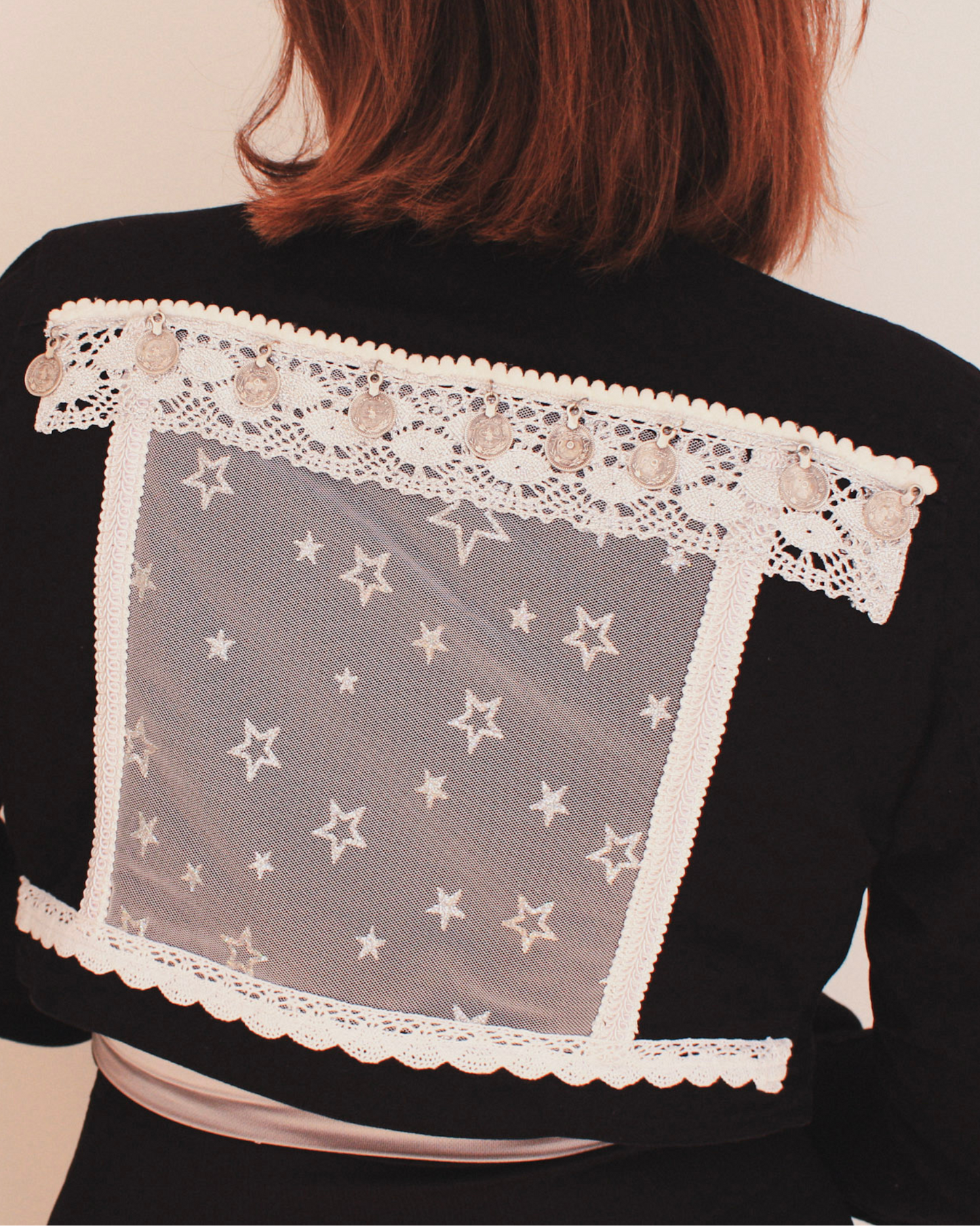 Jacket · ÉTOILE