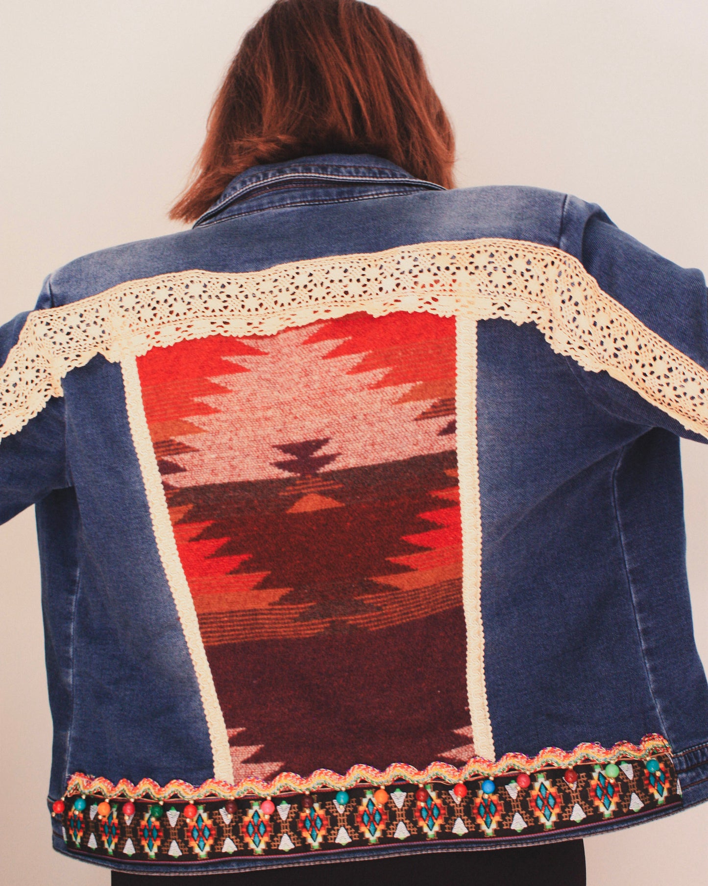 Jacket · HIPPIE