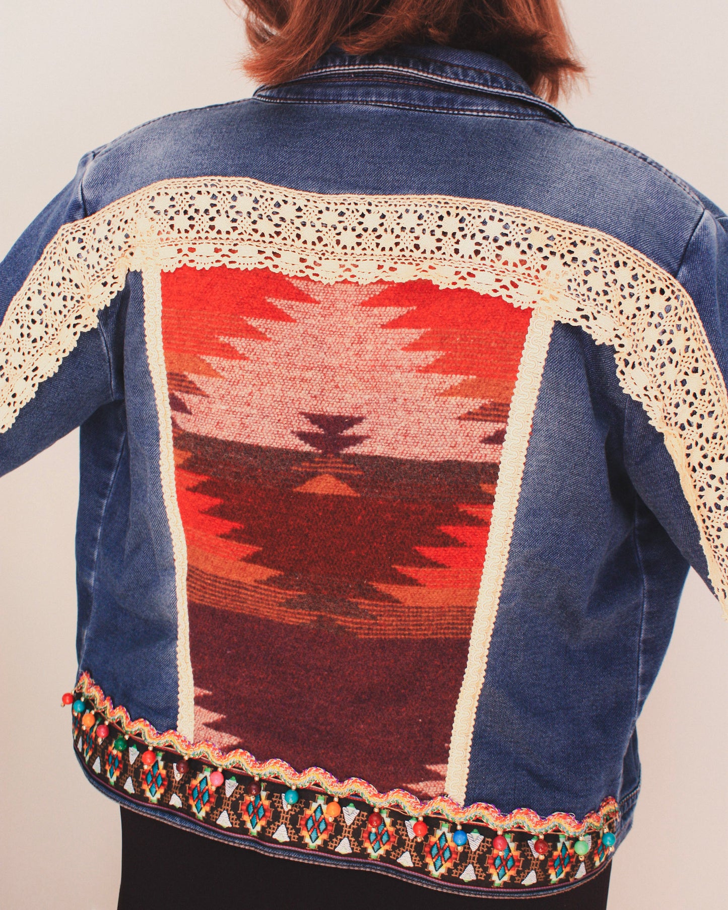 Jacket · HIPPIE