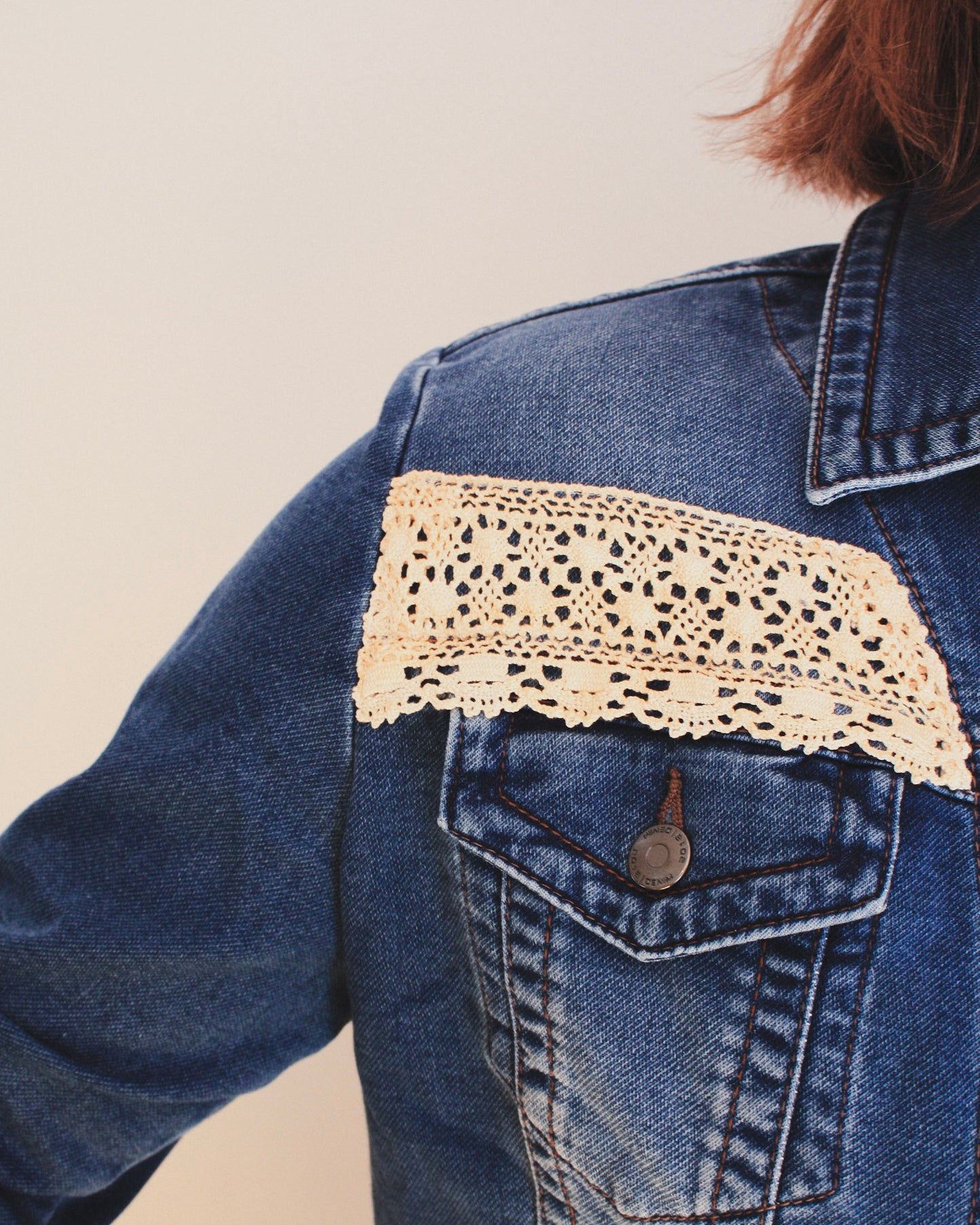 Jacket · HIPPIE