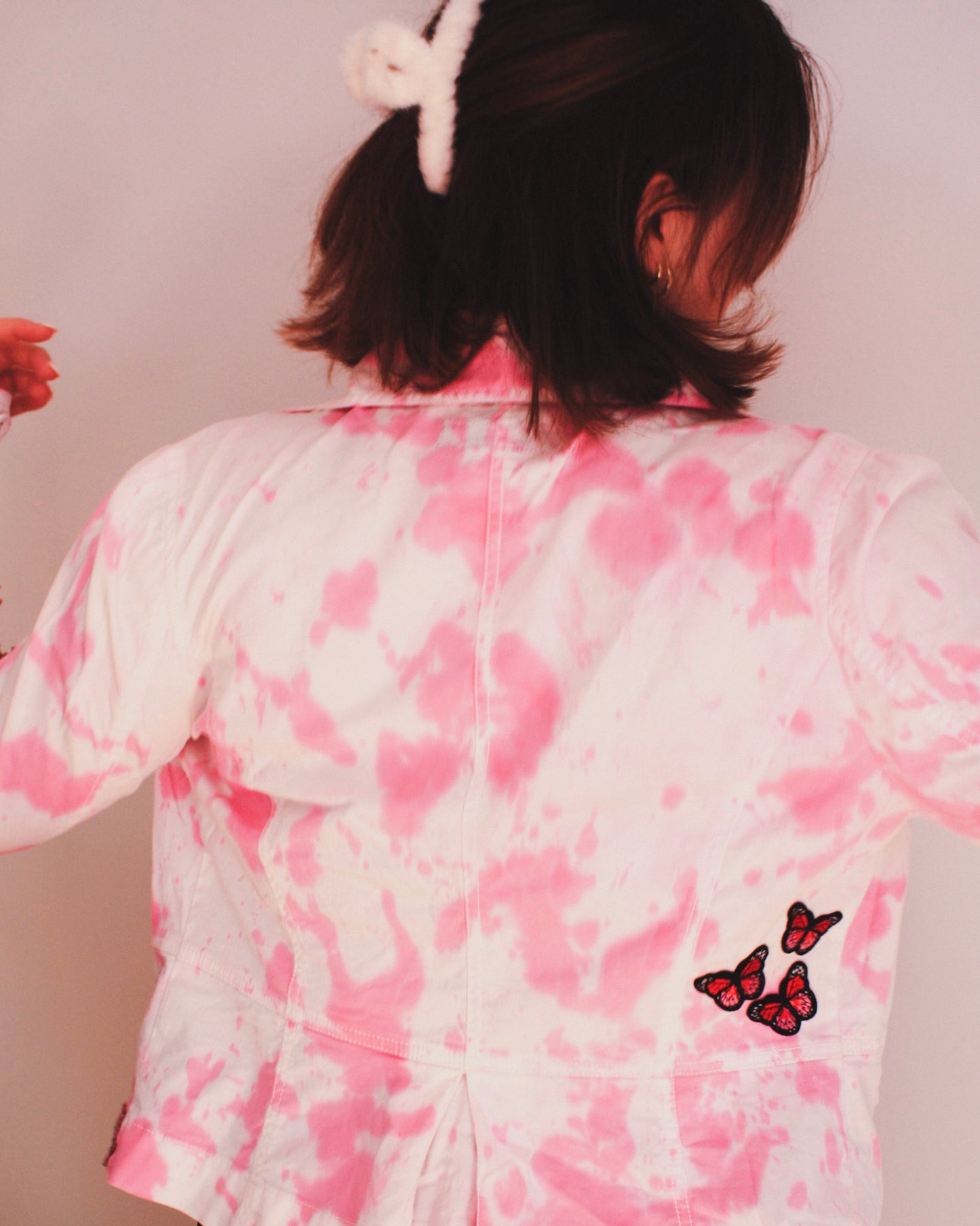 Jacket · PINK LADIES