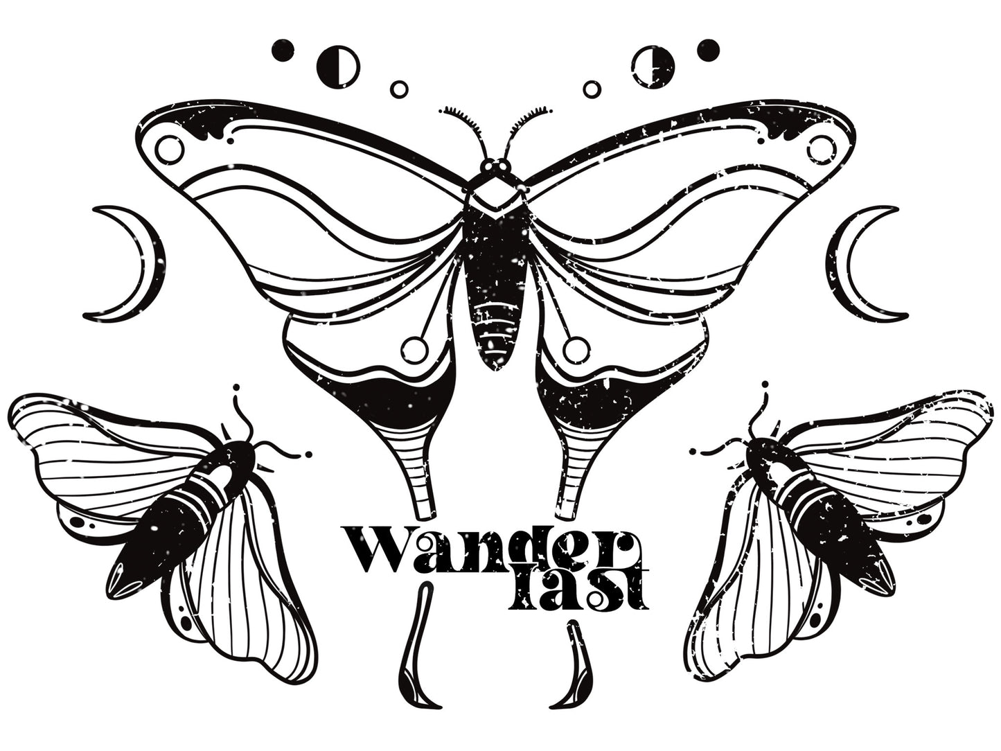 Carte-cadeau WANDERLAST