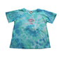 T-shirt boxy · Tie-Dye · ESPRIT LIBRE