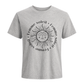 T-shirt boxy · FEMME SOLEIL