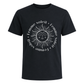 T-shirt boxy · FEMME SOLEIL