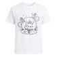 T-shirt boxy · WITCHY MAMA
