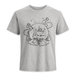 T-shirt boxy · WITCHY MAMA