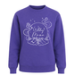 Crewneck · WITCHY MAMA