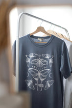 Load image into Gallery viewer, T-shirt oversized WANDERLAST
