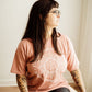 T-shirt oversized · FEMME SOLEIL