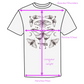 LA MAMA oversized T-shirt