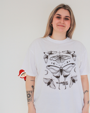 Lade das Bild in den Galerie-Viewer, T-shirt oversized WANDERLAST
