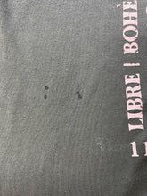 Cargar imagen en el visor de la galería, Les petits abîmés - T-shirt oversized FEMME SPIRITUELLE
