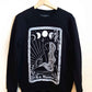 Crewneck · WITCHY MAMA