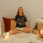 T-shirt boxy · WITCHY MAMA