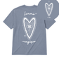 T-shirt oversized · FEMME MAGIQUE