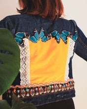 Cargar imagen en el visor de la galería, Jacket PRINTEMPS
