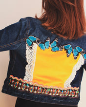 Cargar imagen en el visor de la galería, Jacket PRINTEMPS
