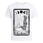 T-shirt boxy · LA MAMA