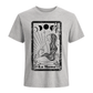 T-shirt boxy · LA MAMA
