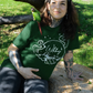 T-shirt oversized · WITCHY MAMA