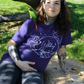 T-shirt oversized · WITCHY MAMA