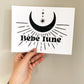 Print BÉBÉ LUNE