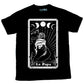 LA MAMA oversized T-shirt