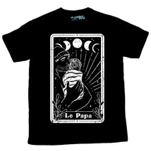 Cargar imagen en el visor de la galería, T-shirt oversized LE PAPA
