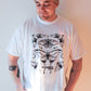 T-shirt Oversized · WANDERLAST