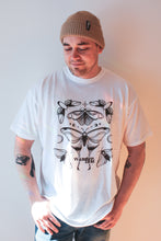 Charger l&#39;image dans la galerie, T-shirt oversized WANDERLAST
